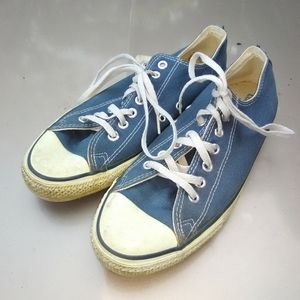 Men's Converse All-Star Sneakers